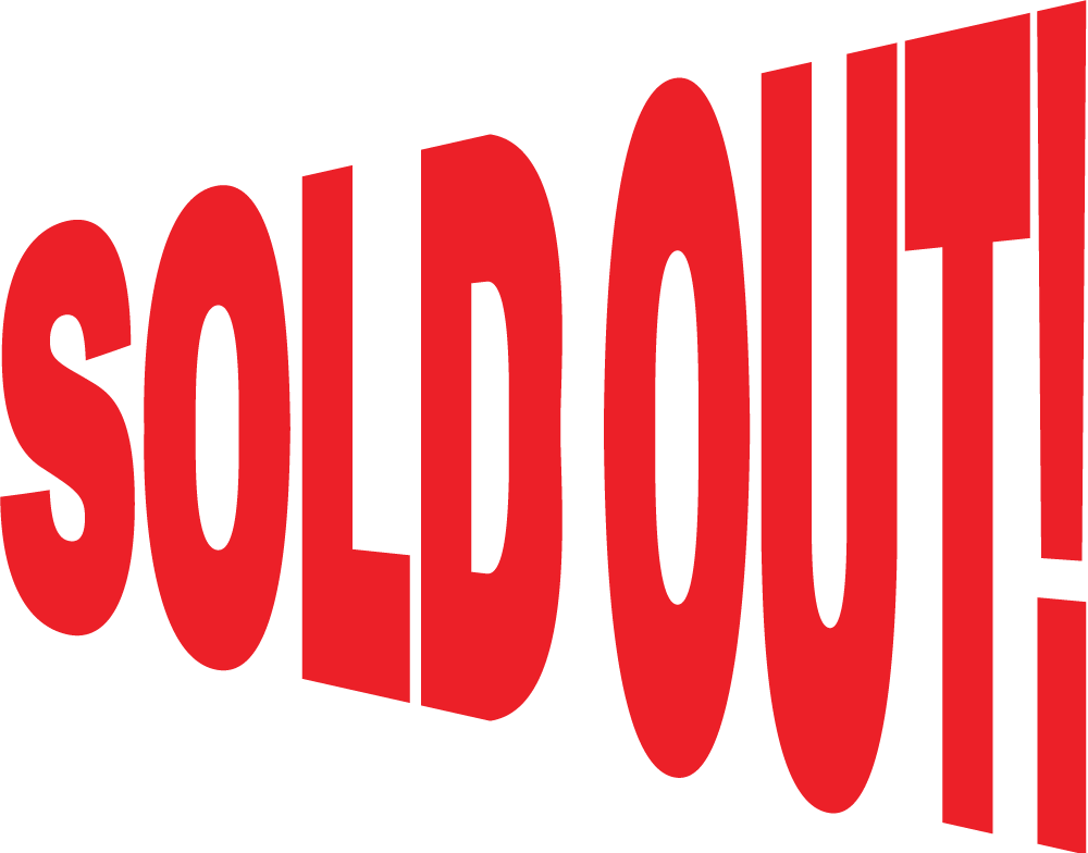 Sold Out Image